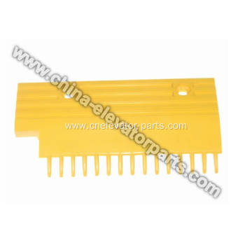 Escalator Comb Plate